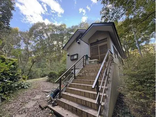 2LDK Nasu Town Tochigi Prefecture (9)