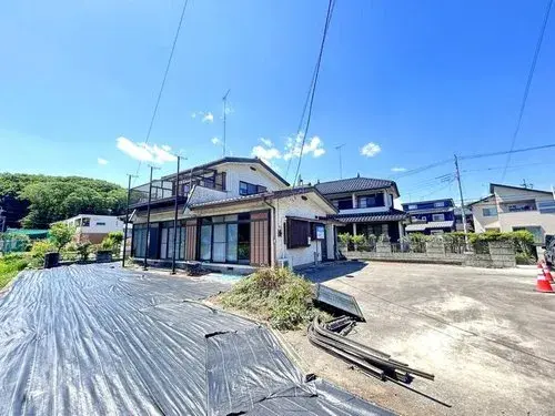 3LDK物件 鹿沼市 栃木県 (2)