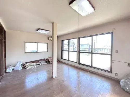 3LDK物件 鹿沼市 栃木県 (12)