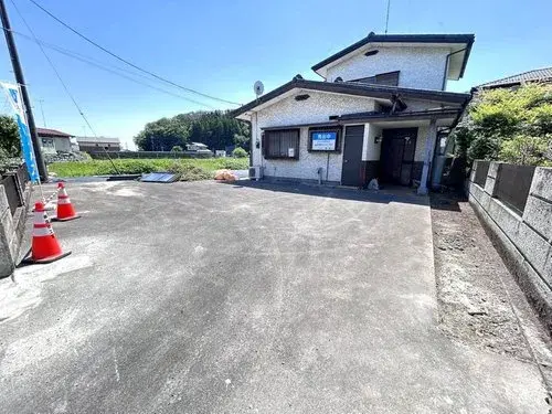 3LDK物件 鹿沼市 栃木県 (3)