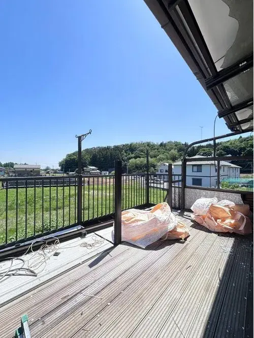 3LDK物件 鹿沼市 栃木県 (4)