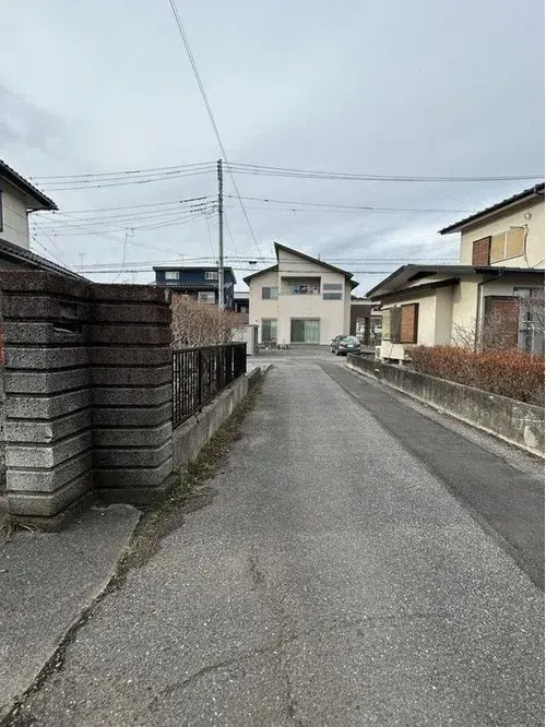 3LDK物件 鹿沼市 栃木県 (5)