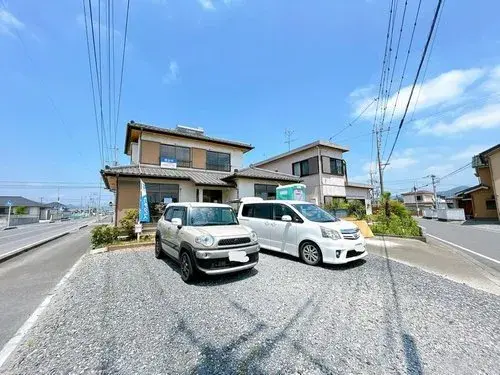 Akiya in Sano