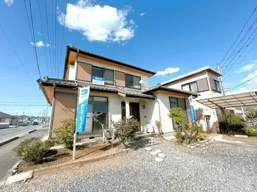4LDK 佐野市 栃木县 (2)