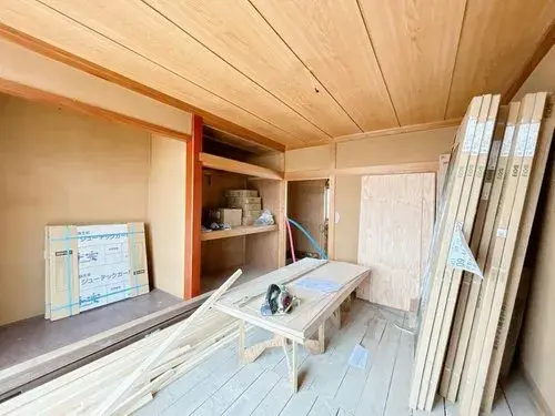 4LDK 佐野市 栃木县 (12)