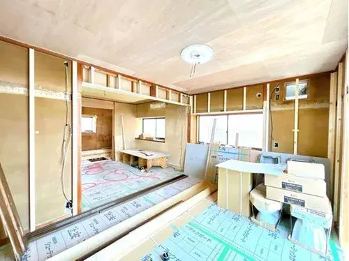 4LDK 佐野市 栃木县 (9)
