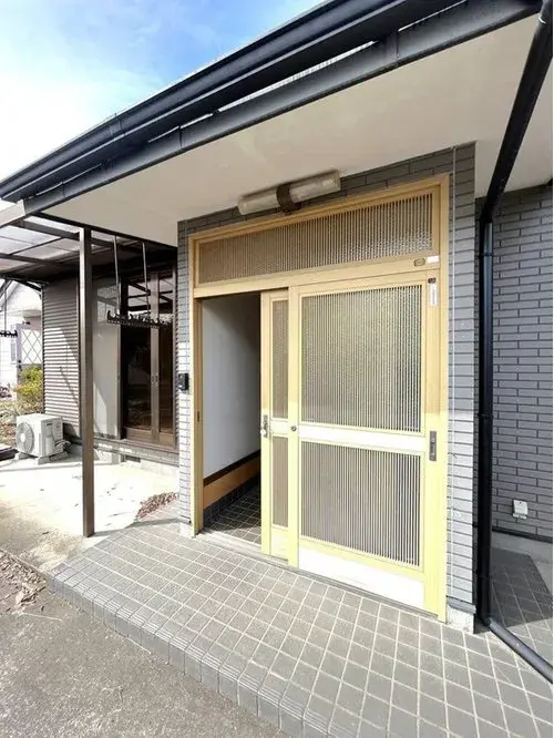 3DK さくら市 栃木県 (2)
