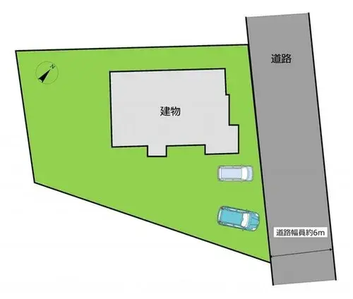 3DK さくら市 栃木県 (16)
