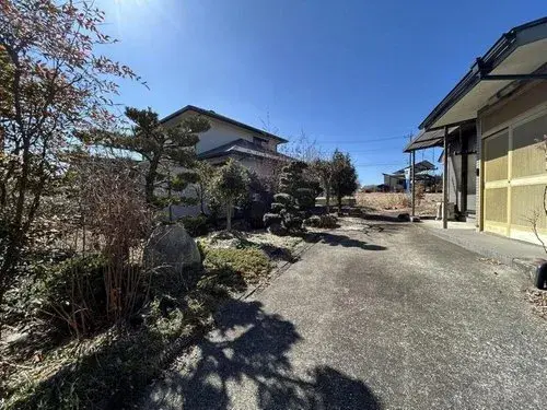 3DK さくら市 栃木県 (4)