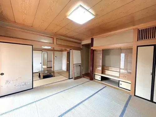 3DK さくら市 栃木県 (5)
