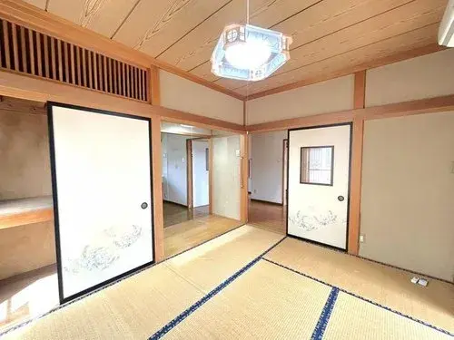 3DK さくら市 栃木県 (6)