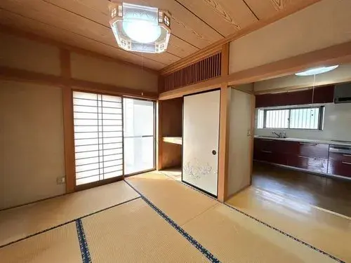 3DK さくら市 栃木県 (8)