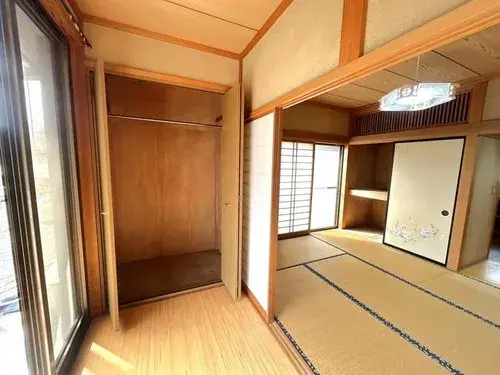 3DK さくら市 栃木県 (9)