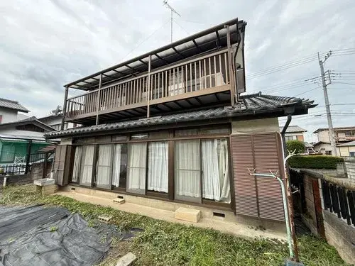 Akiya in Tochigi