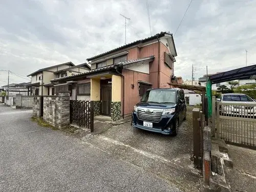 4DK Property Tochigi City Tochigi Prefecture (2)