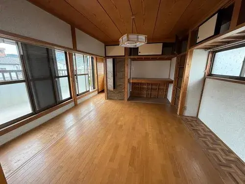 4DK Property Tochigi City Tochigi Prefecture (11)