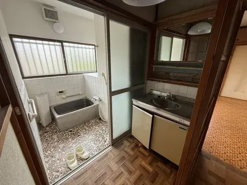 4DK Property Tochigi City Tochigi Prefecture (13)