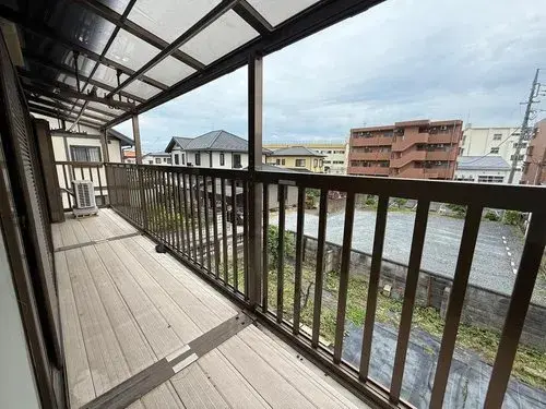 4DK Property Tochigi City Tochigi Prefecture (3)