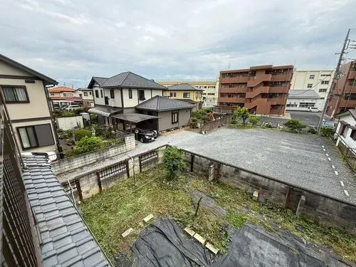 4DK Property Tochigi City Tochigi Prefecture (4)