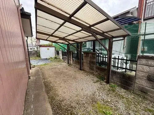4DK Property Tochigi City Tochigi Prefecture (5)