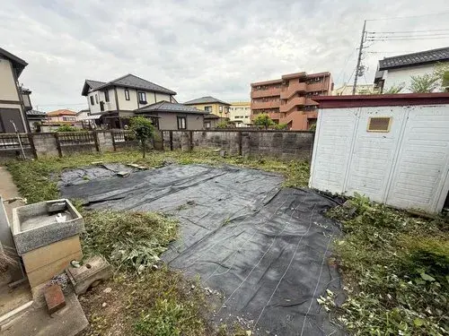 4DK Property Tochigi City Tochigi Prefecture (6)