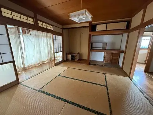 4DK Property Tochigi City Tochigi Prefecture (9)