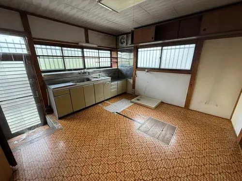4DK Property Tochigi City Tochigi Prefecture (10)