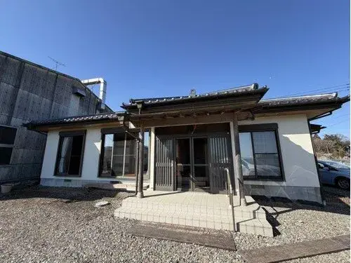 Akiya in Ville d'Utsunomiya