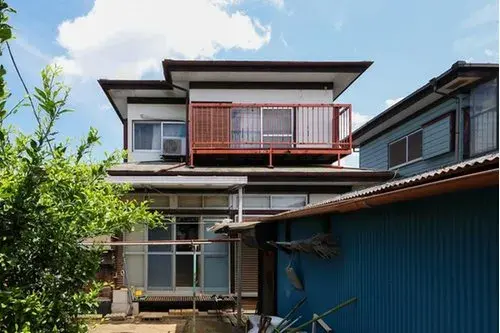Akiya in Oyama