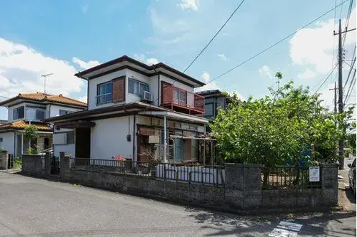 Propiedad 4DK de la Ciudad de Oyama, Prefectura de Tochigi (2)