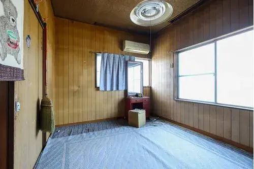 Propiedad 4DK de la Ciudad de Oyama, Prefectura de Tochigi (11)