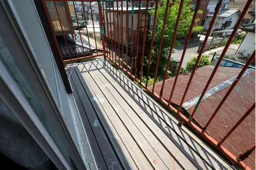 Propiedad 4DK de la Ciudad de Oyama, Prefectura de Tochigi (12)