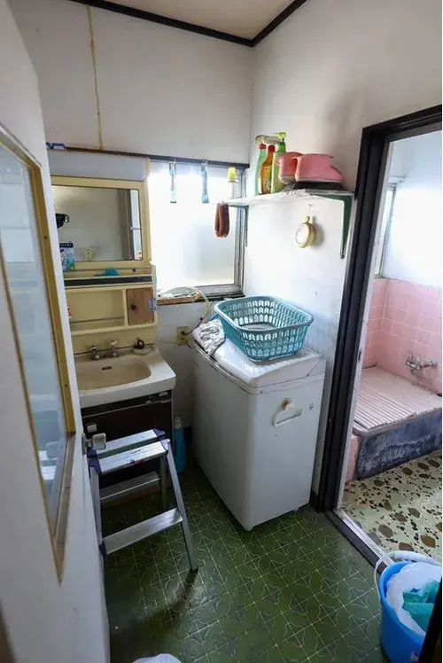 Propiedad 4DK de la Ciudad de Oyama, Prefectura de Tochigi (14)
