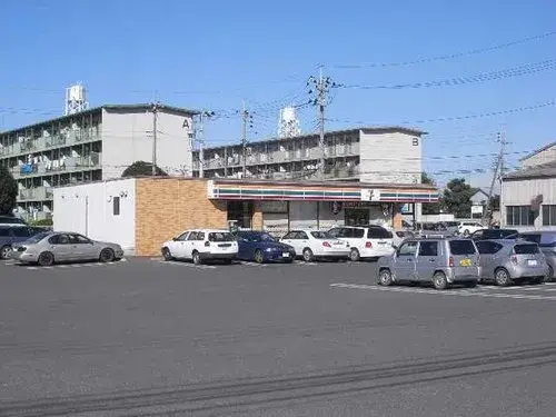 Propiedad 4DK de la Ciudad de Oyama, Prefectura de Tochigi (17)