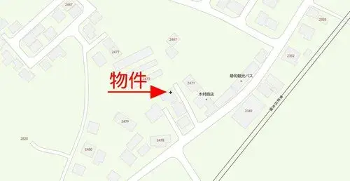 Propiedad 4DK de la Ciudad de Oyama, Prefectura de Tochigi (18)