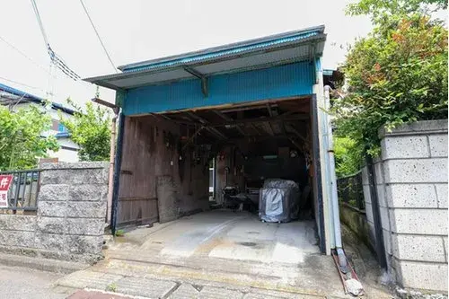 Propiedad 4DK de la Ciudad de Oyama, Prefectura de Tochigi (3)