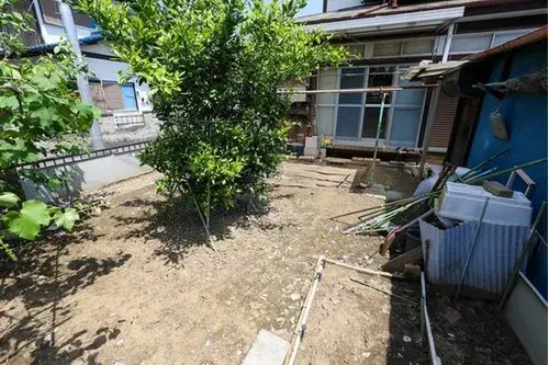 Propiedad 4DK de la Ciudad de Oyama, Prefectura de Tochigi (4)