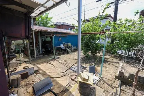 Propiedad 4DK de la Ciudad de Oyama, Prefectura de Tochigi (5)