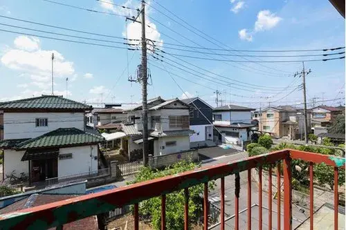 Propiedad 4DK de la Ciudad de Oyama, Prefectura de Tochigi (6)