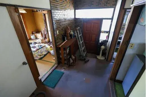 Propiedad 4DK de la Ciudad de Oyama, Prefectura de Tochigi (7)