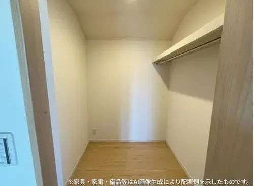 4LDK Property Tochigi City Tochigi Prefecture (11)