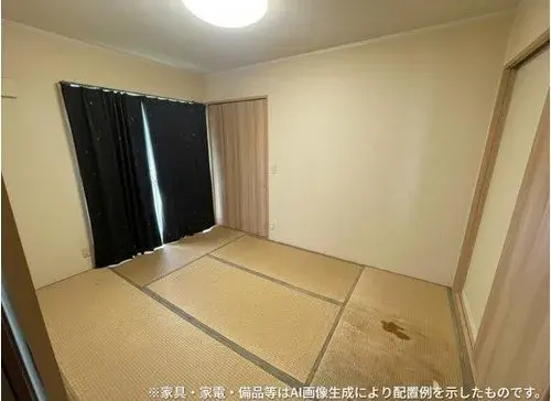 4LDK Property Tochigi City Tochigi Prefecture (12)