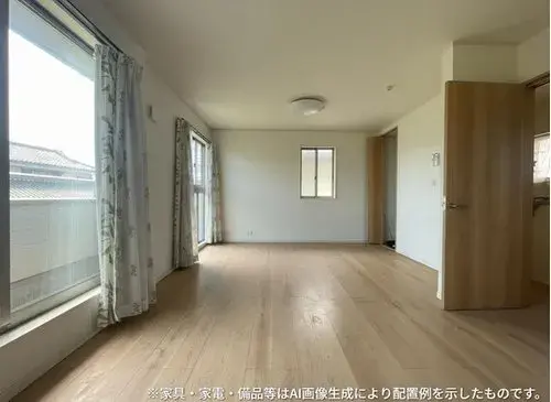 4LDK Property Tochigi City Tochigi Prefecture (13)