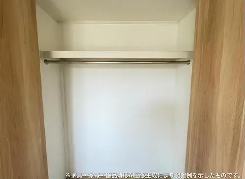 4LDK Property Tochigi City Tochigi Prefecture (14)