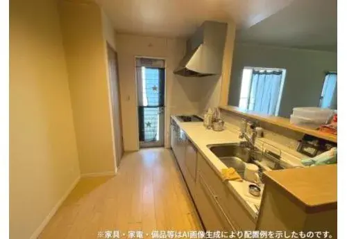 4LDK Property Tochigi City Tochigi Prefecture (15)