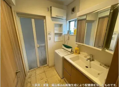 4LDK Property Tochigi City Tochigi Prefecture (16)