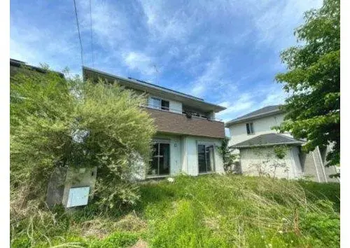 4LDK Property Tochigi City Tochigi Prefecture (3)