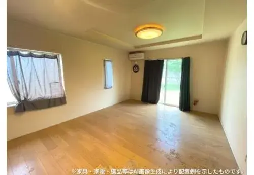 4LDK Property Tochigi City Tochigi Prefecture (7)