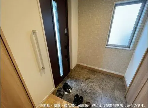 4LDK Property Tochigi City Tochigi Prefecture (9)