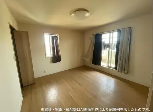 4LDK Property Tochigi City Tochigi Prefecture (10)